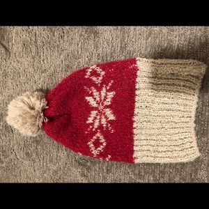Free People Beanie
